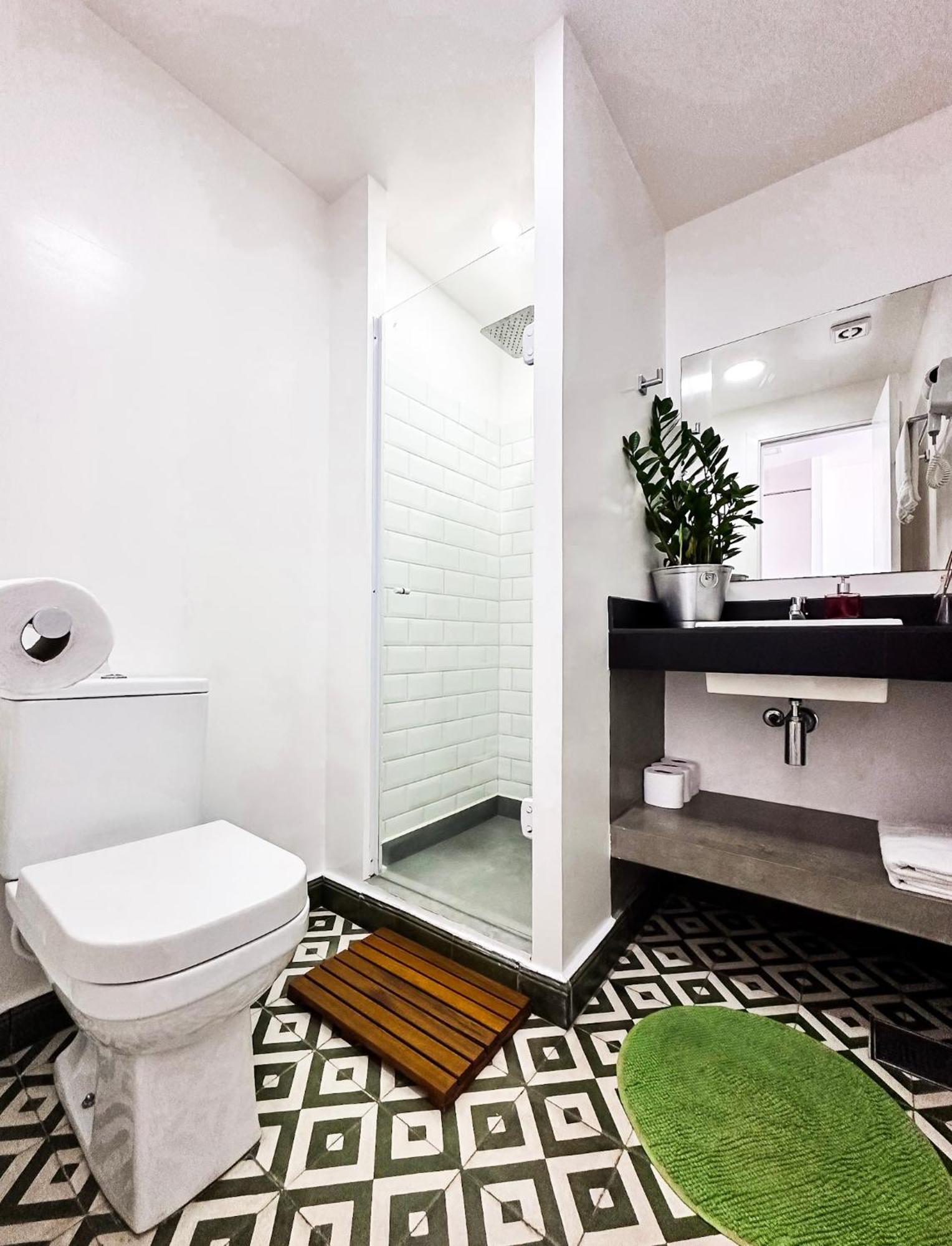 Aquarela Do Leme Hostel Rio de Janeiro