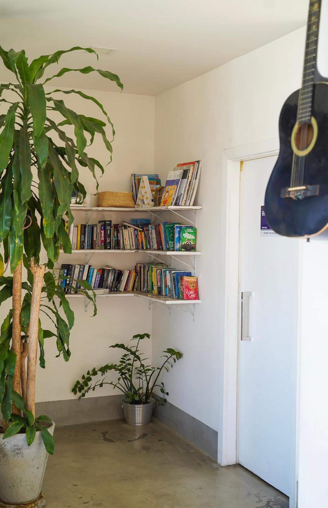 Hostel Aquarela Do Leme Rio de Janeiro