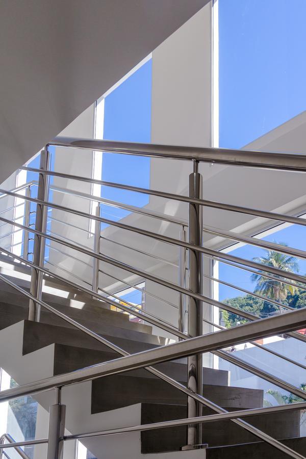 Hostel Aquarela Do Leme
